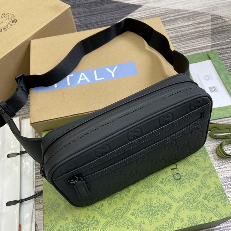 Gvc*1 waist chest packs